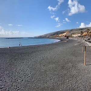 Tu Casita A Dos Pasos De La Playa Puertito de Guimar