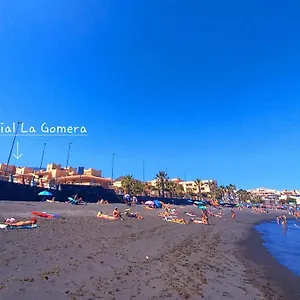 Disfruta En 1ª Linea De Playa Puertito de Guimar
