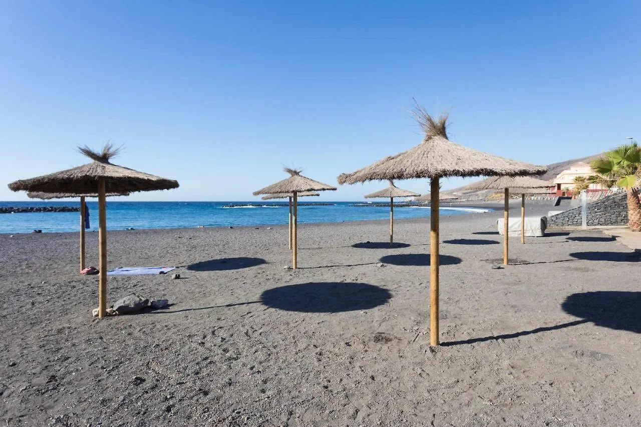 Puertito Atlantic Holiday Cerca Del Mar & Wifi Puertito de Guimar Spain